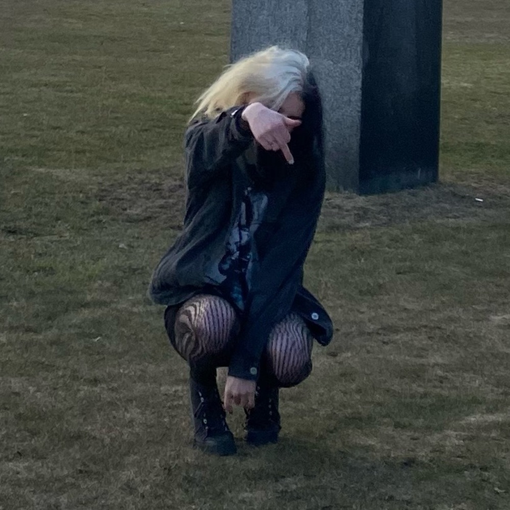 Meet your Posher, Ness